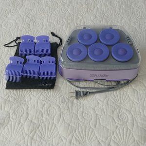 2 Inch Jumbo Hair Hot Rollers